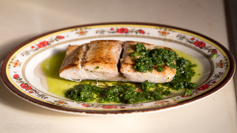 Illustration for article titled Anova Precision Cooker
Review: Killer Sous Vide for Everyone